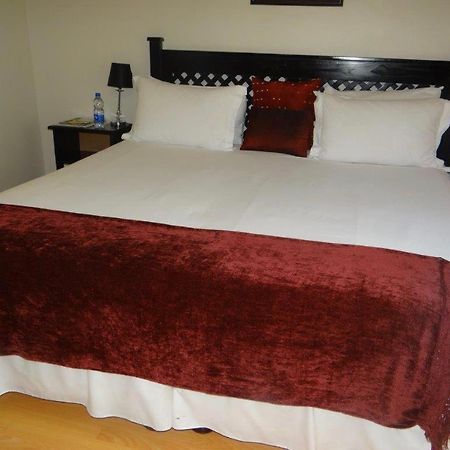 Lilliz Guest House Ουμτάτα Εξωτερικό φωτογραφία