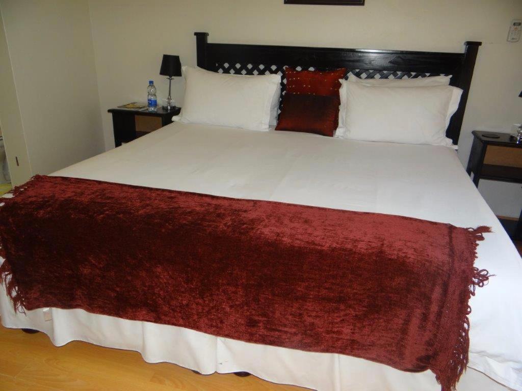 Lilliz Guest House Ουμτάτα Εξωτερικό φωτογραφία