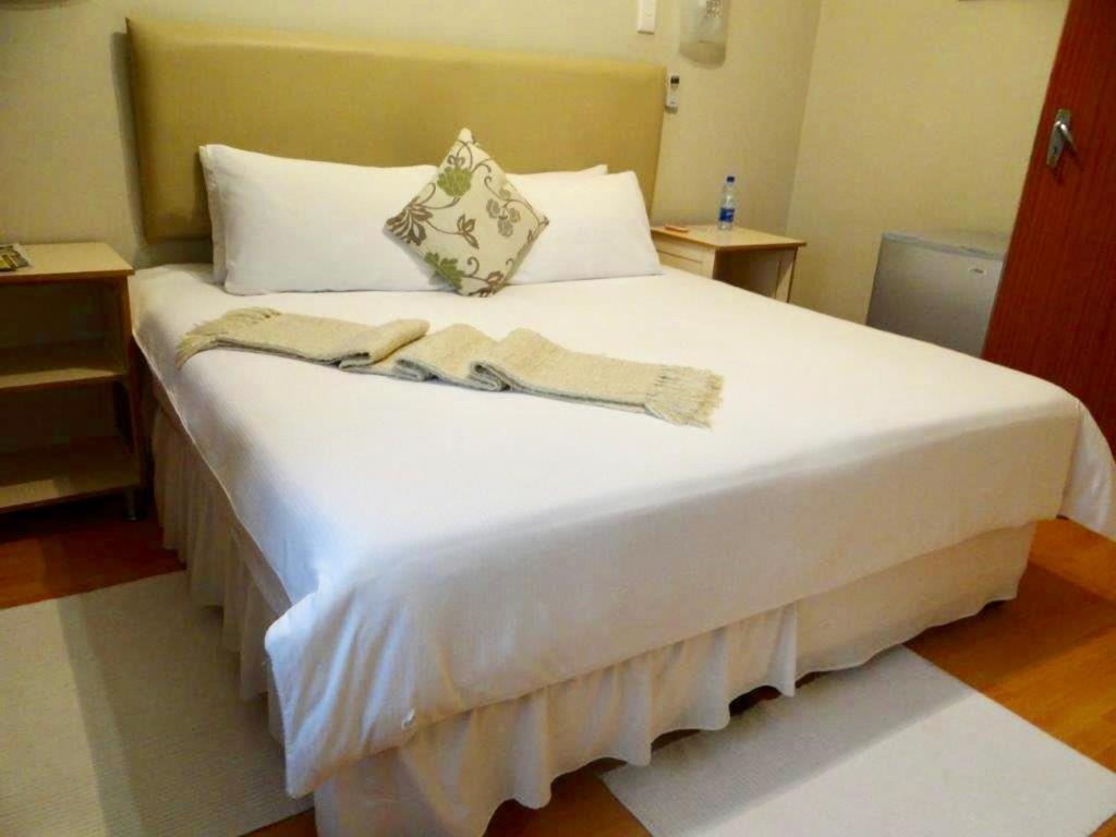 Lilliz Guest House Ουμτάτα Εξωτερικό φωτογραφία